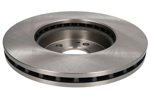 Brake disc Voor Links/Rechts past: MERCEDES EQV (W447), MARCO POLO CAMPER (W447), V (W447), VIANO (W639), VITO (W447), VITO (W639), VITO / MIXTO (W639) 1.6D-Electric 09.03-