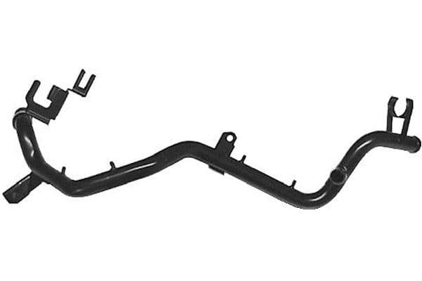 Brake disc Voor Links/Rechts past: CHRYSLER GRAND VOYAGER III, RAM VAN, VOYAGER III, VOYAGER IV 2.0-3.8 01.95-07.09