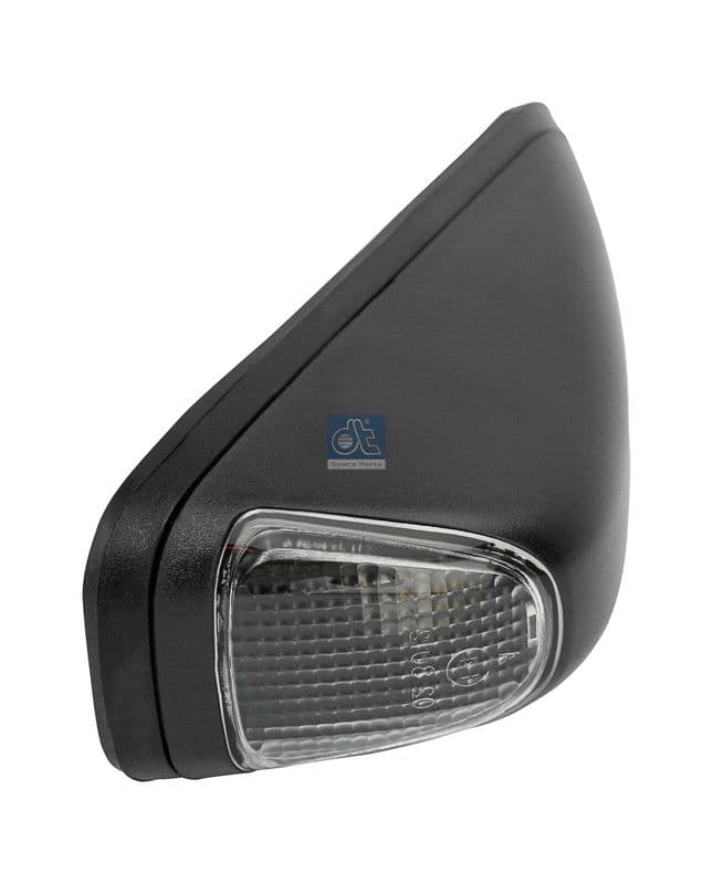 Lens, position light