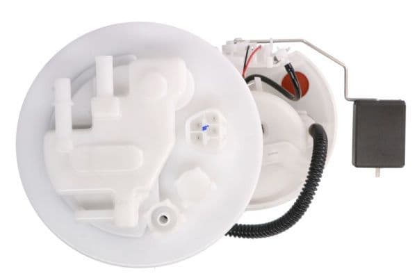 Elektrische brandstofpomp (module met brandstofsensor) past: TOYOTA AURIS 1.6 10.12-12.18