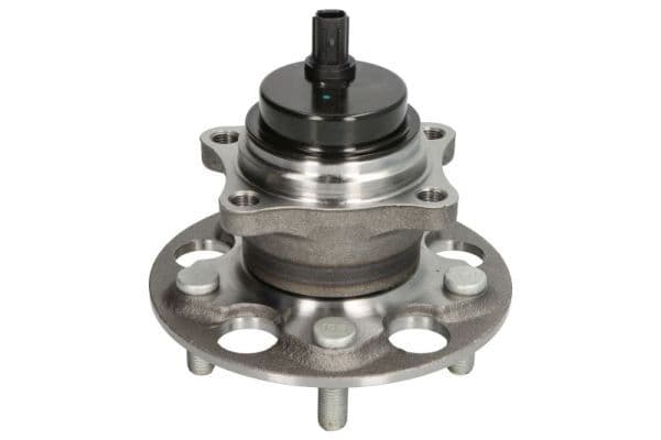 Wiellagerset met naaf Achter Links/Rechts (met hub) (28) past: LEXUS ES, UX  TOYOTA CAMRY, RAV 4 V 2.0-3.5 08.17-