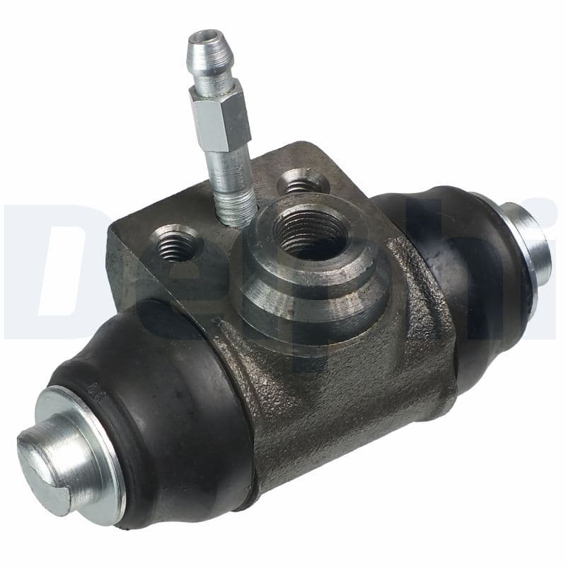 Wheel brake cylinder