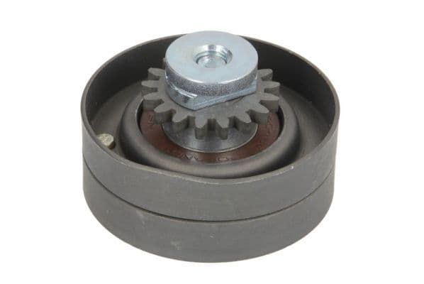 Meervoudige V-snaar spanrol past: RENAULT 19 I, 19 I CHAMADE, 19 II, 19 II CHAMADE, CLIO I, ESPACE III, LAGUNA I, MEGANE I, MEGANE I CLASSIC, MEGANE I COACH, MEGANE II 1.6-2.0 06.89-01.11