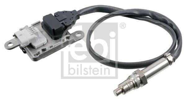 NOx-sensor past: VOLVO 9700, 9900, B13, VNL D13400-D13C500 09.05-