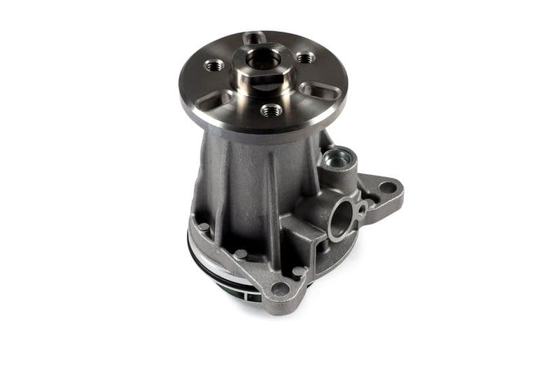 Waterpomp, met pakking past: JAGUAR F-PACE, XF II, XF SPORTBRAKE, XJ  LAND ROVER DISCOVERY IV, DISCOVERY V, RANGE ROVER IV, RANGE ROVER VELAR 3.0D 09.09-