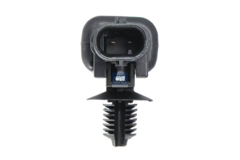 Sensor, turbocharger