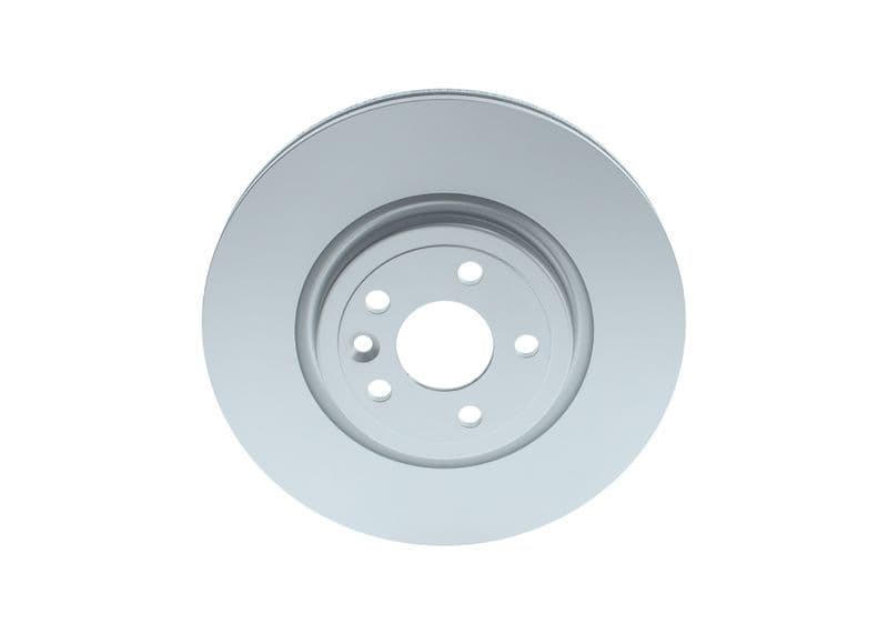 Brake disc Voor Links/Rechts past: JAGUAR F-PACE, XE, XF II  LAND ROVER RANGE ROVER VELAR 2.0-3.0H 03.15-
