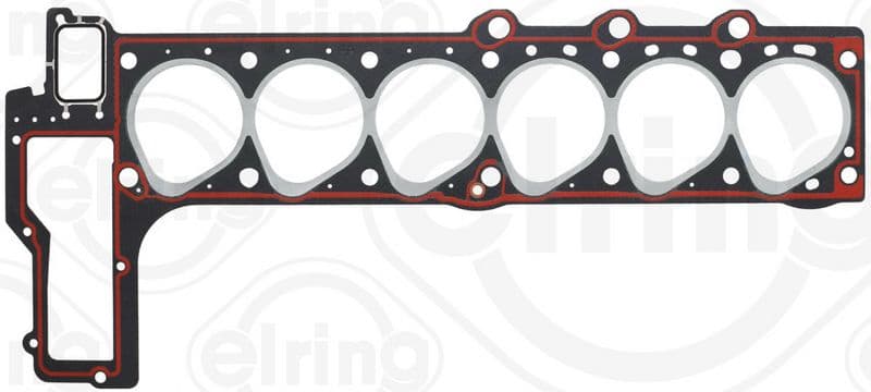 Cylinder head gasket