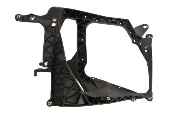 Bumper element (koplamp aansluiting) Voor Links past: DAF CF 05.13-