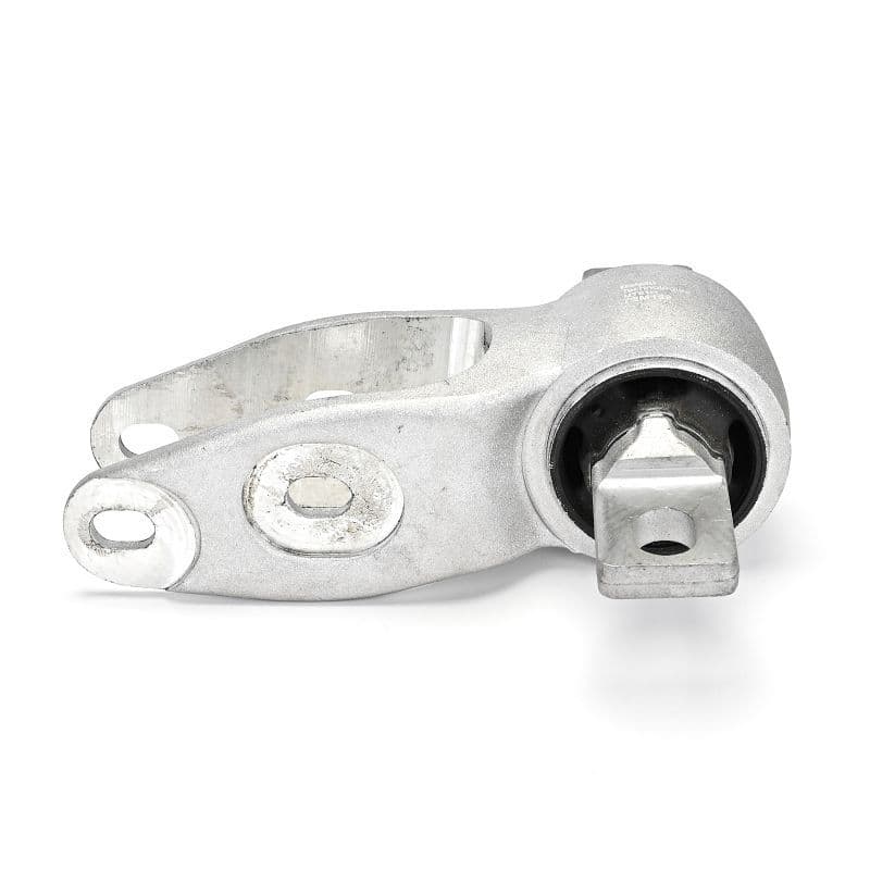 Motorsteun Voor Links, hydraulisch past: TESLA MODEL S, MODEL X Electric 11.13-