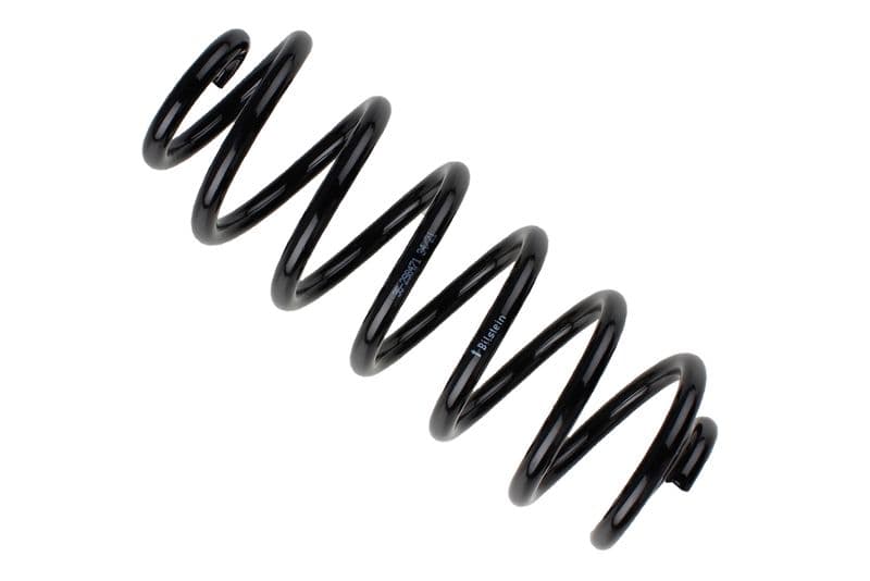 Coil spring