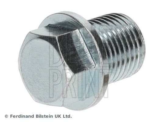 Screw Plug, oil sump