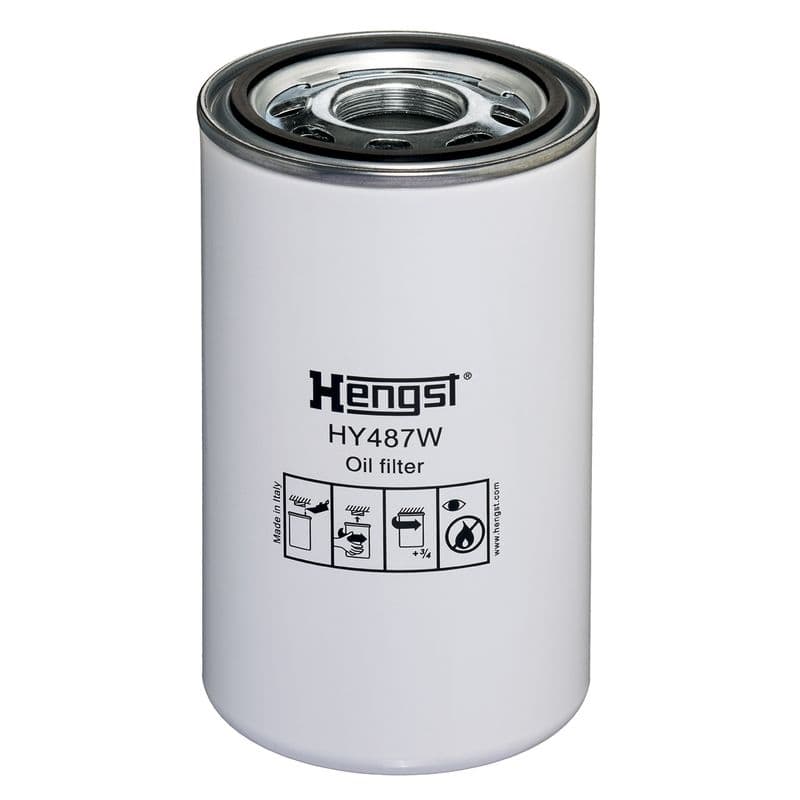 HENGST FILTER