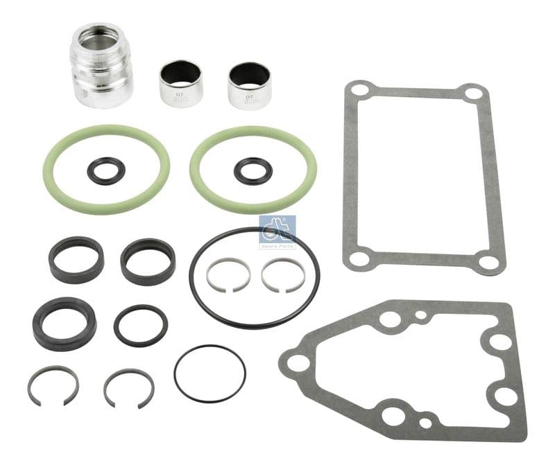 Reparatieset versnellingspook (Keuze cilinder) SCANIA OPTICRUISE past: SCANIA 4, 4 BUS, G I, P I, R I, T 05.95-05.19