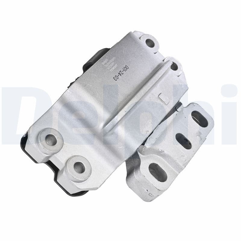 Motorsteun Voor Links, rubber-metaal past: AUDI A3  SEAT ALTEA, ALTEA XL, LEON, TOLEDO III  SKODA OCTAVIA II, SUPERB II, YETI  VW CADDY ALLTRACK IV, CADDY III, CADDY IV, EOS 1.2-2.0D 02.03-09.20