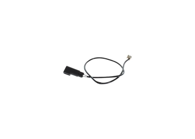 Sensor remblokslijtage (hoeveelheid per verpakking: 1pcs) past: FORD TRANSIT, TRANSIT TOURNEO 2.2D-3.2D 04.06-12.14