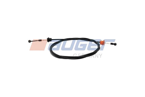 Slotpatroon Voor Links past: CITROEN JUMPER I  FIAT DUCATO  PEUGEOT BOXER 02.94-04.02