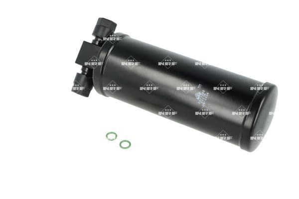 Droger voor airconditioning (diameter: 60mm, hoogte: 202mm) past: DAF CF 75, XF 105 MX300-PR265S 01.01-