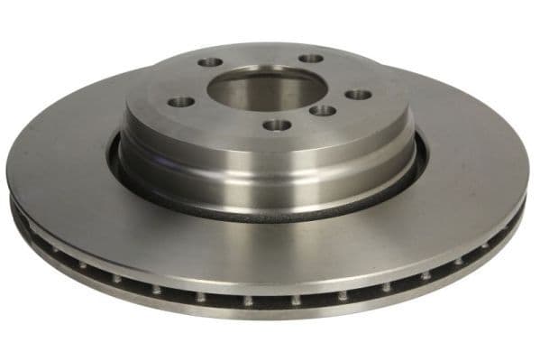 Brake disc Achter Links/Rechts past: BMW 5 (E60), 5 (E61), 6 (E63), 6 (E64), 7 (E65, E66, E67) 2.5-6.0 07.01-12.10