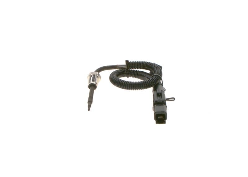 Uitlaatgastemperatuursensor past: VOLVO FH, FH16, FM, FM II, FMX 01.03-