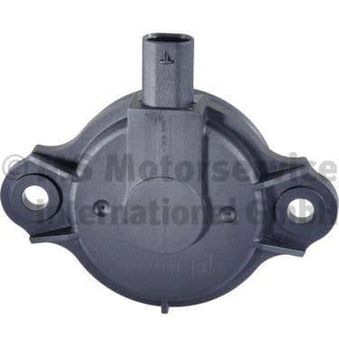 Central Magnet, camshaft adjustment