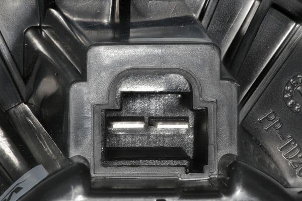 Luchtblazer past: SMART FORTWO 0.8D/1.0/Electric 01.07-