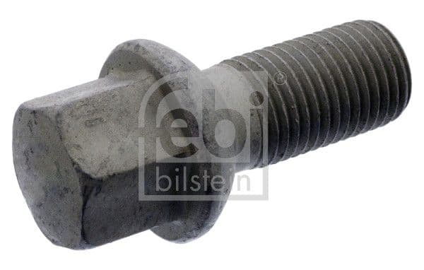 Wheel bolt