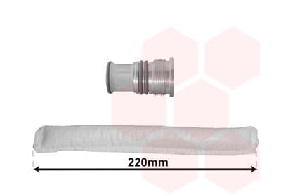 Dryer, air conditioning