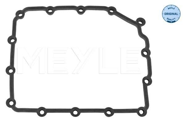 Gasket, automatic transmission oil sump