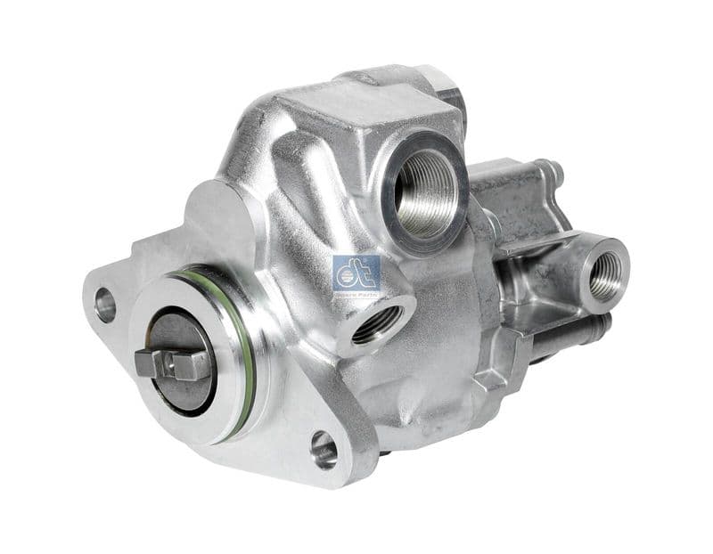 Hydraulic Pump, steering