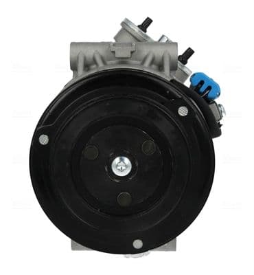 Airconditioning compressor past: OPEL ASTRA H, ASTRA H CLASSIC, ASTRA H GTC, ZAFIRA A, ZAFIRA B 1.2-2.0 09.01-