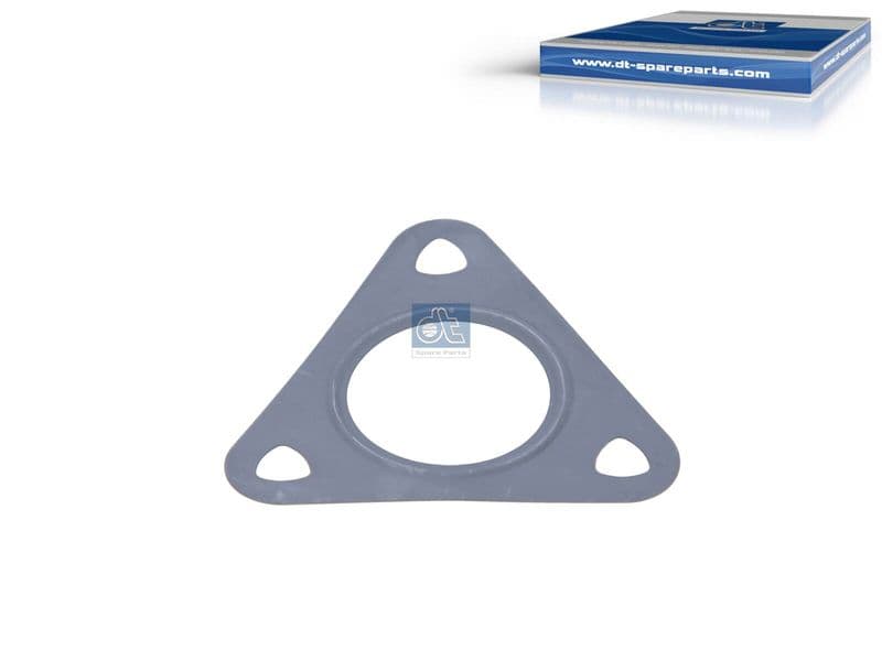 Gasket, EGR valve