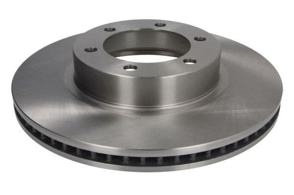 Brake disc Voor Links/Rechts past: LEXUS GX  TOYOTA 4 RUNNER IV, FORTUNER, HILUX VI, HILUX VII, LAND CRUISER 90, LAND CRUISER PRADO 2.4-4.7 08.97-