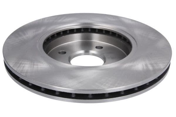Brake disc Voor Links/Rechts past: FORD FOCUS I 2.0 03.02-11.04