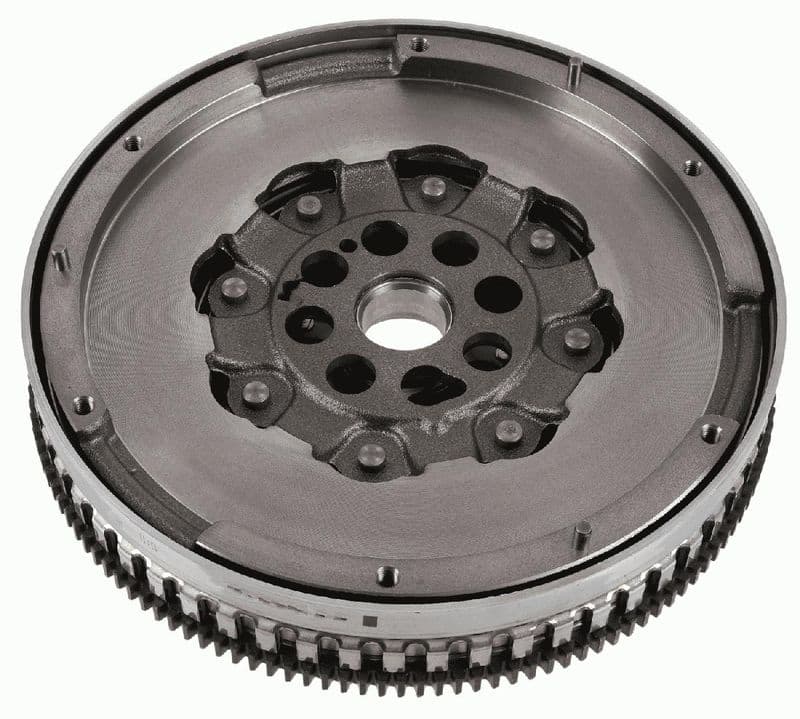 Flywheel