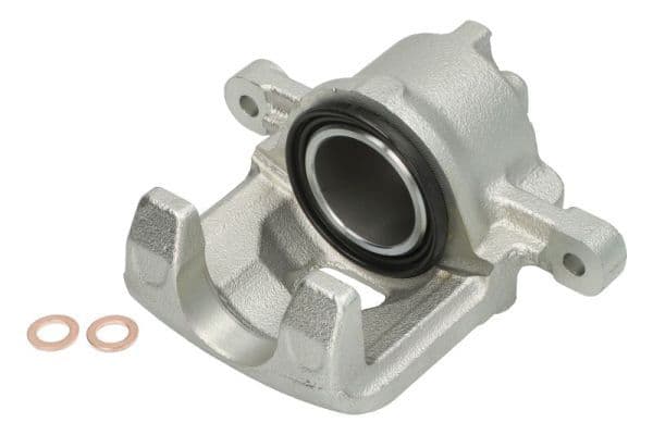 Schijfremklauw Voor Links (nieuw) past: DAIHATSU COPEN, CUORE VII, SIRION  SUBARU JUSTY IV 0.7-1.5 04.98-