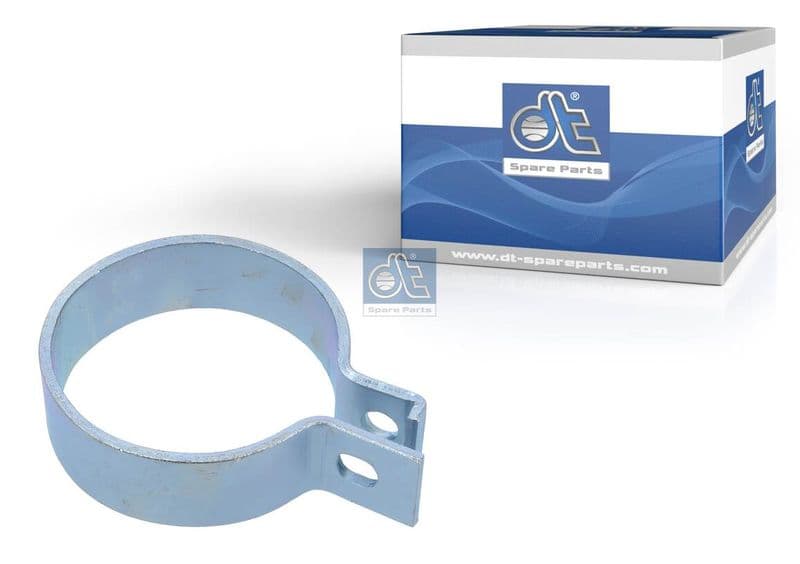 Pipe Connector, exhaust system