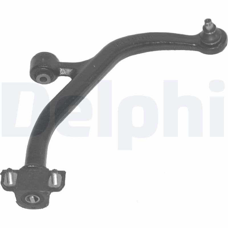 Track control arm