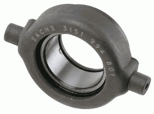 Koppelingsdruklager (31x54x22) past: AEBI AM 30, AM 80, TP 1000  CLAAS HUCKEPACK  EICHER 12/I  GRUNDNER 3 GD, PIONIER, TK 15, U4 G  GUSS & ARMATURENWERK 106  GUTBROD 1020, 1030, 1031, 1035, 1040