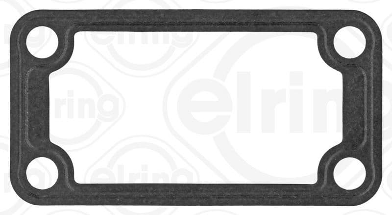 Gasket, housing cover (crankcase)