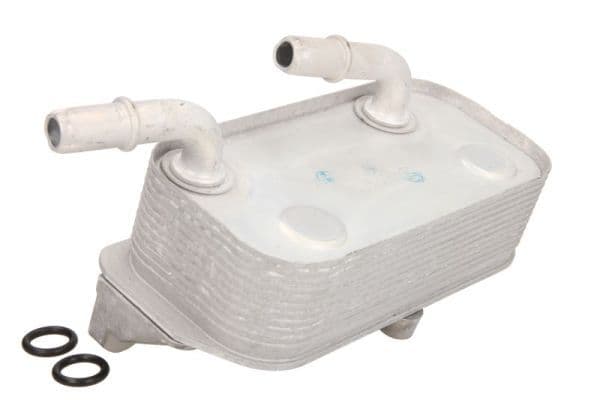 Oliekoeler past: BMW 5 (E39), 7 (E38) 3.5/4.4/5.4 11.94-12.03