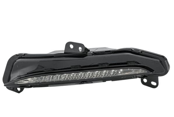 Knipperlicht voor Links (transparant, LED) past: PEUGEOT 308 II Hatchback / Stationwagon 09.13-06.17