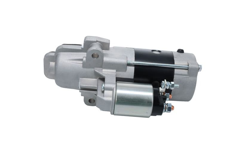 Starter (12V, 2,6kW, nieuw) past: FORD RANGER 2.2D/3.2D 04.11-