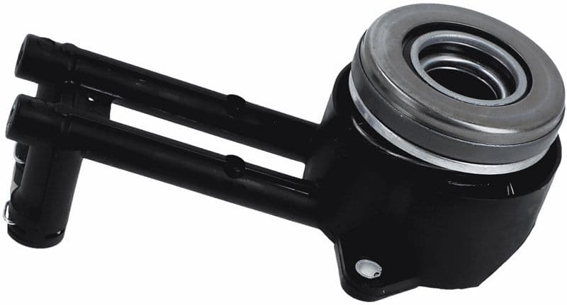 Hydraulisch concentrisch lager past: FORD B-MAX, ECOSPORT, FIESTA V, FIESTA VI, FOCUS I, FUSION, KA, KA+ III, STREET KA, TOURNEO COURIER B460, TRANSIT COURIER B460  MAZDA 2 1.0-2.0 10.98-