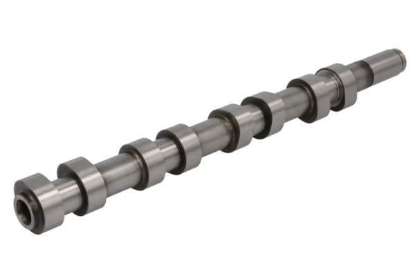 Nokkenas (Uitlaatzijde) (staal) past: CITROEN C2, C3 I, C4, C4 I  PEUGEOT 1007, 206, 207, 307 1.4 10.03-