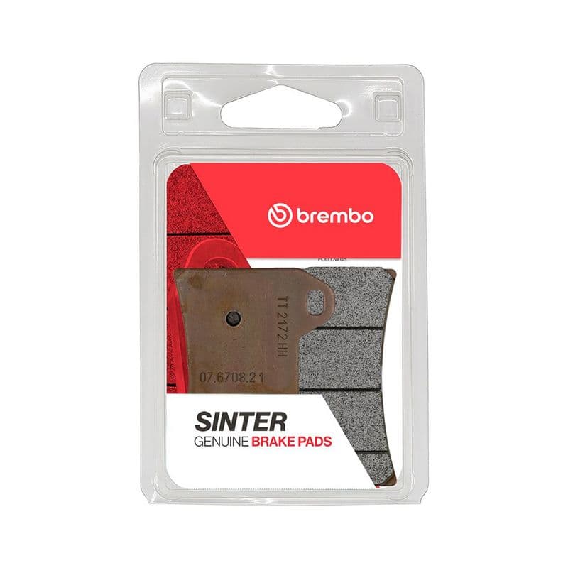 Brake pads Voor, beoogd gebruik: oe gelijkwaardig, materiaal: sinter-90, 55,5x75,1x8,7mm past: APRILIA PEGASO, RS, RST, RSV, SL  BENELLI 666, TNT, TORNADO, TREK  BMW F, G 125-1200 1995-2016