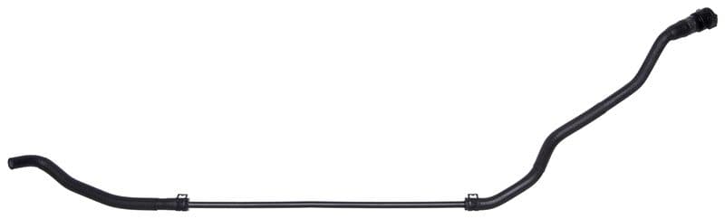 Koelsysteem rubberen slang Top (13mm/8mm)