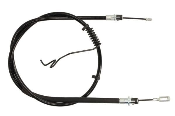 Handremkabel Achter Links (1533mm/1335mm) past: FORD TRANSIT 2.2D-3.2D 04.06-08.14