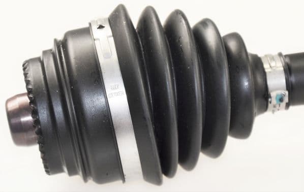 Kern van de aandrijfas past: BMW 3 (G20, G80, G28), 3 (G21), 3 (G21, G81), 4 (G22, G82), 4 (G23, G83), 4 GRAN COUPE (G26) 11.18-