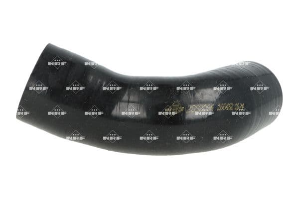 Intercooler slang past: CITROEN JUMPER III  PEUGEOT BOXER 2.2D 04.06-